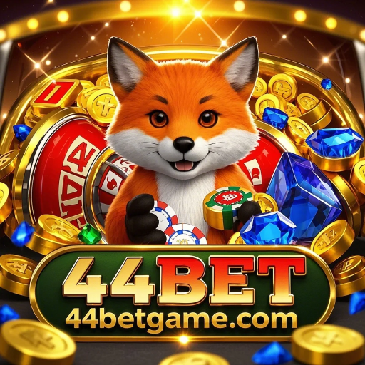 44BET