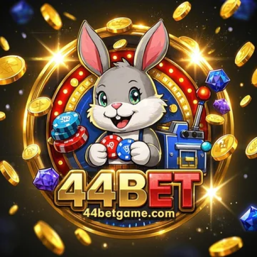 Máquinas Caça-Níqueis: O Mundo de Entretenimento do 44BET